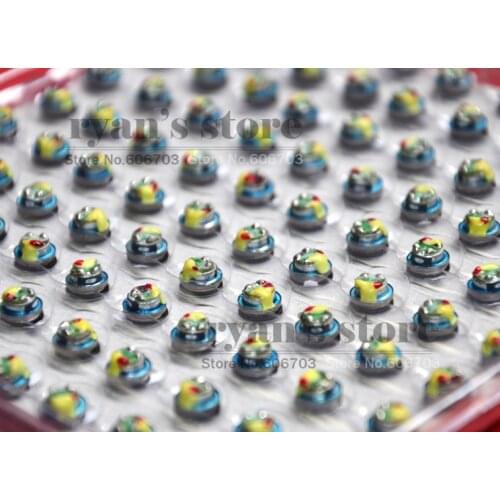 2 pcs ( 1pair ) Replacement headphone speakers londer for Urbeats earphones 8mm speaker