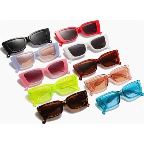 2021 Square New Fashion Travel Sunglasses Vintage Women Luxury Brand Men Hiking Sun Glasses Oculos Lunette De Soleil Femme
