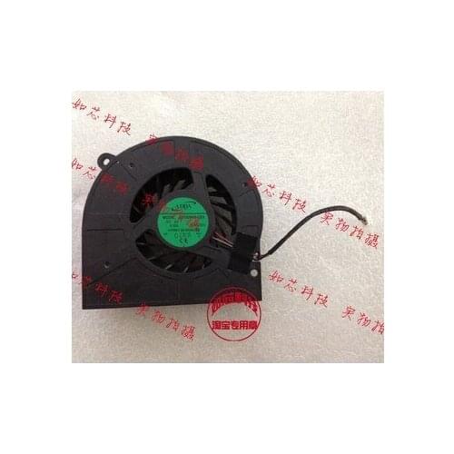 / DC 5V 0.5A Laptop CPU Cooling Fan For Toshiban Qosmio X505 X505-Q870 CPU Cooling Fan AB7005HX-CD3