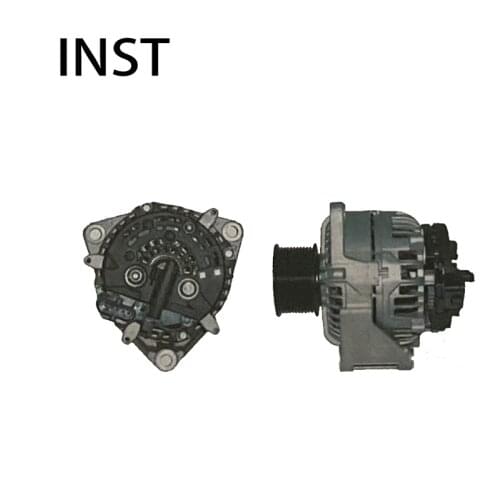 ALTERNATOR DYNAMO GENERADOR ELECTRICO FOR 24V 80A 11GS77 K280B-3 0124-555-004 REG:IB298 556.504.080 CAL10629AS CAL10629ES