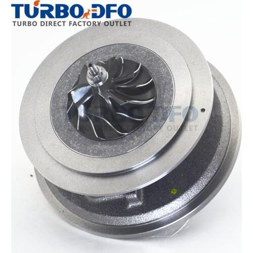 GTB2260VZK Turbocharger Core For Ford Ranger Transit 3.2 TDCI 147Kw Duratorq Turbo CHRA Balanced 798166 BK3Q6K682AB 2011