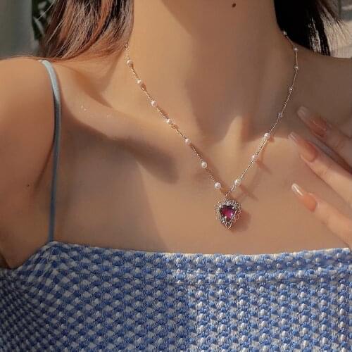 Роскошные чокеры Imixlot China At AliExpress