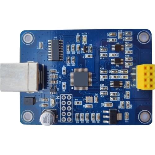 USB to NRF24L01 Module