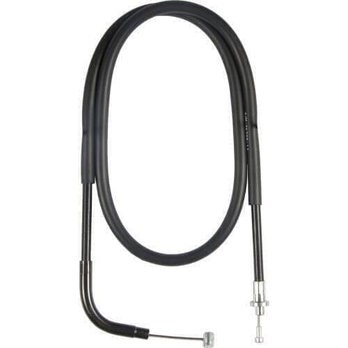 MotoMaster 4JH-26335-11 Clutch Cables for Yamaha FZR 600 RH Genesis (1994-1995)