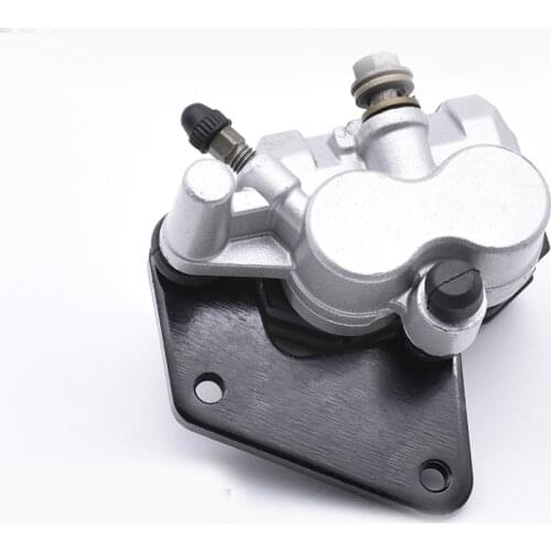 Motorcycle Disc Brake Caliper Brake Shoe Sets for SUZUKI HAOJUE HJ125K-A EN125 HJ 125 EN 125 125cc