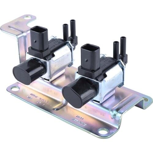 2021 New Product Hot Sale Vacuum Solenoid Valve Intake Manifold For Volvo SWIRL Solenoid Valve 31375551 2.0 1.8 4CYL PETROL