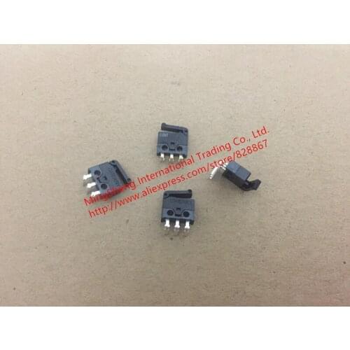 Original new 100% DH1C detector switch travel limit switch micro 3 cabriole leg with handle