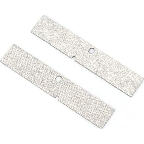 5 pcs Car Combustion Chamber Grid Gasket Burner Gasket For Eberspacher Airtronic D4 5KW