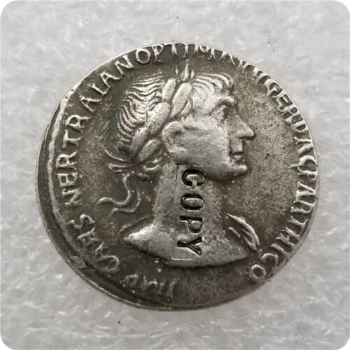 Type:#18 Ancient Roman COIN COPY commemorative coins-replica coins medal coins collectibles