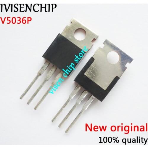 10pcs V5036P ISL9V5036P3 CS150N03 CS100N06 CS150N03A8 CS100N06D8 TO-220