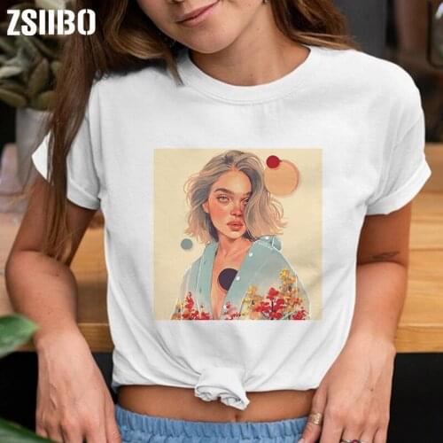 Womens T Shirt vintage vegan Punk clothes shirts T-shirt funny girl clothing tees Tshirt jersey Harajuku Sleeve Tops Harajuku