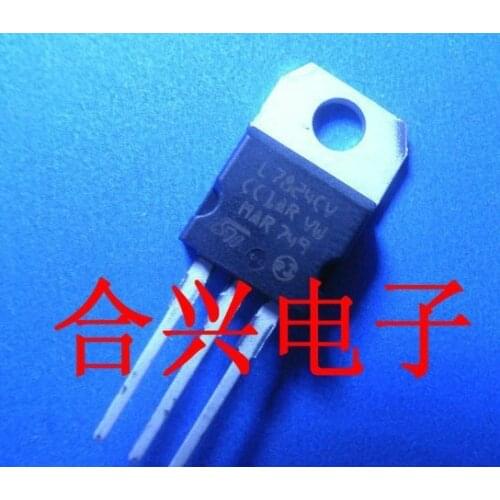 100% New&original L7906 L7906CV