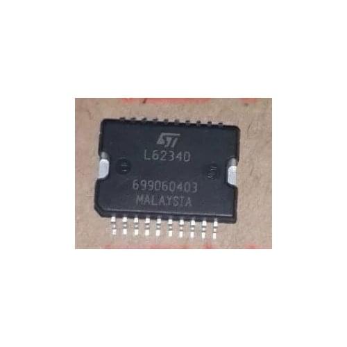 5-10PCS/ L6234D L6234 6234 L6234PD HSOP