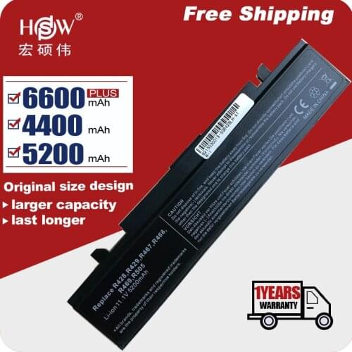 Laptop Battery For Asus N61w N43 A32-N61 A32-M50 N53S N53J N53JQ N61V A32-H36 X55 N53DA