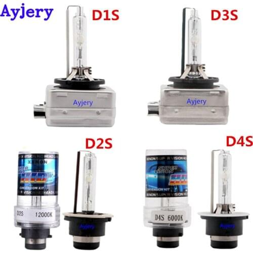 Ксеноновые лампы AYJERY China At AliExpress