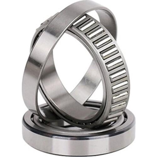 Free shipping high quality tapered roller bearings 30202 30203 30204 30205 30206 30207 30208 30209
