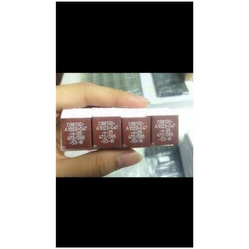C98130-A1023-C47-X-25 Relays 1pcs