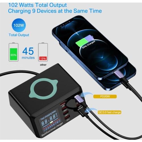 COBRAFLY Universal Chargers For Mobile Phones