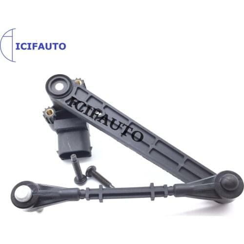 Air Suspension Height Sensor Fits For Land Rover Range Rover Discovery 4.04.4 4.6L RQH500451,LR020628,LR020629,LR032106,LR032105