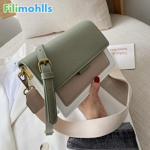 Filimohlls Women's Green Bags