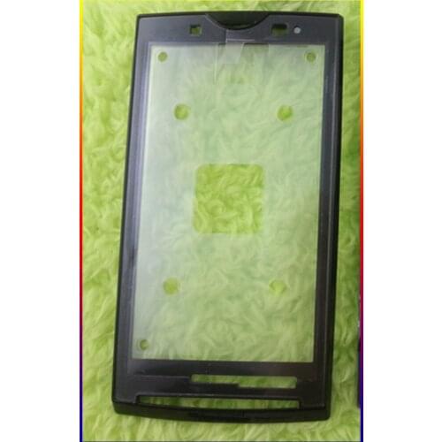 HAOYUAN.P.W Sony Phone Cases