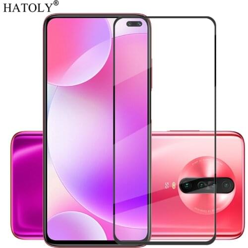 Защитные пленки для Xiaomi Redmi K30 HATOLY China At AliExpress