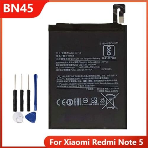 Аккумуляторы для телефонов Xiaomi Mi 5 Joanforever China At AliExpress