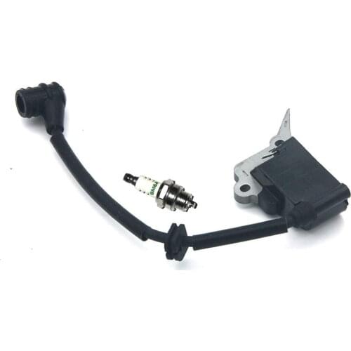 Ignition Coil for Dolmar PS222TH PS221TH MS-26C MS-26U Makita DCS230T DCS231T DCS232T DBC260L DBC260U PN 125278-5 S150053510