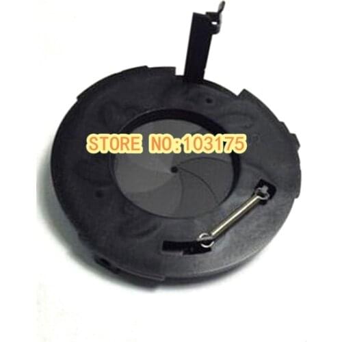NEW Lens Aperture Shutter Blade Assembly Unit For Nikon AF-S NIKKOR 18-140 mm 18-140mm Camera