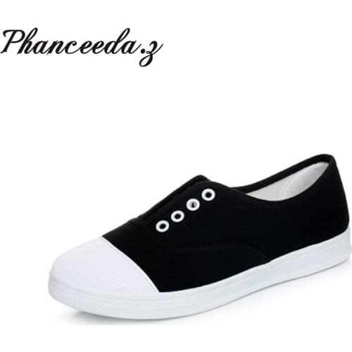 Модная обувь Phanceeda Z China At AliExpress