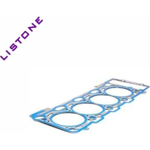 11127530256 Engine Bonnet Gasket for BMW N62