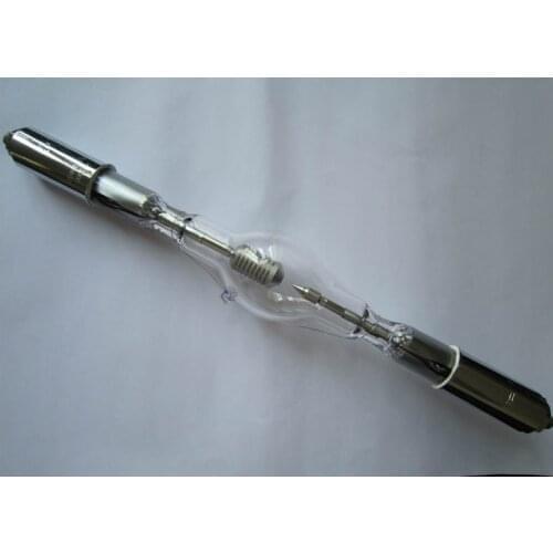 Factory Direct Sale 500W 1000W Spherical Short Arc Mercury Xenon Lamp Ultra High Pressure Mercury Xenon Lamp GXQ500 GXQ1000