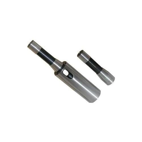 Reducing sleeve for cnc milling machine middle sleeve installation milling cutter bit adapter sleeve MS NT R8 reductionsleeve