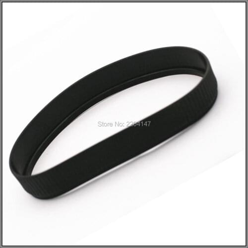 New Original for Canon EF 85mm f/1.2L II USM Lens Rubber Grip Ring Replacement Repair Part