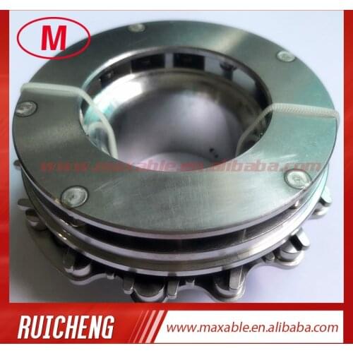 RHF5V Turbo turbo nozzle ring for VB15