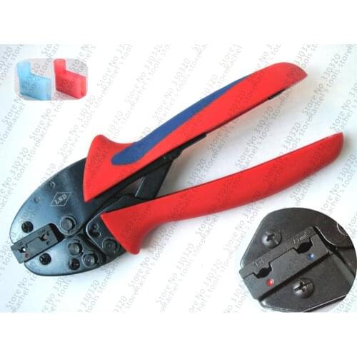 S-07FL cirmping pliers for flag female insulating joint hand crimping tool