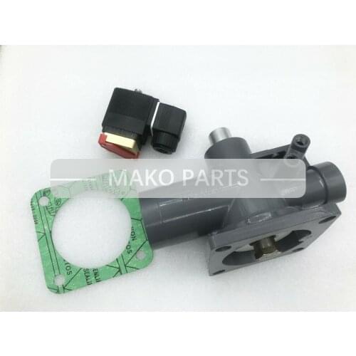 With a free Solenoid Valve 1613900883 1613900882 1622353902 1613900884