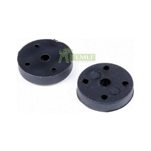 Shock Absorber Piston Fit for 1/8 HPI Racing Savage XL FLUX Rovan TORLAND Monster Brushless Truck Parts