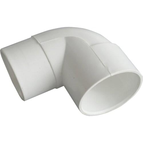 Spa Parts - PVC 1 1/2" 90 degree street Elbow