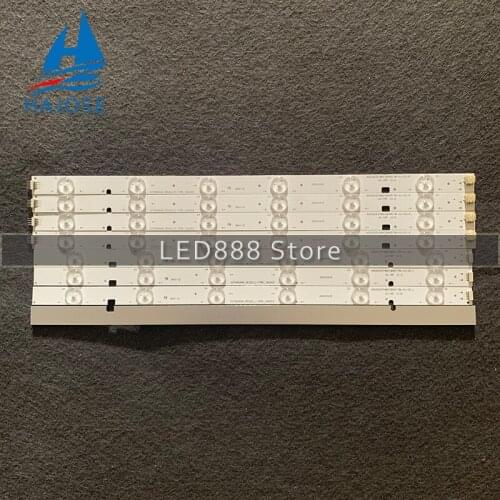40" TV LED Strip For SVT400A94_REV03_R_TYPE_140203 SVT400A94_REV03_L_TYPE_140203 TL400FSB1-S
