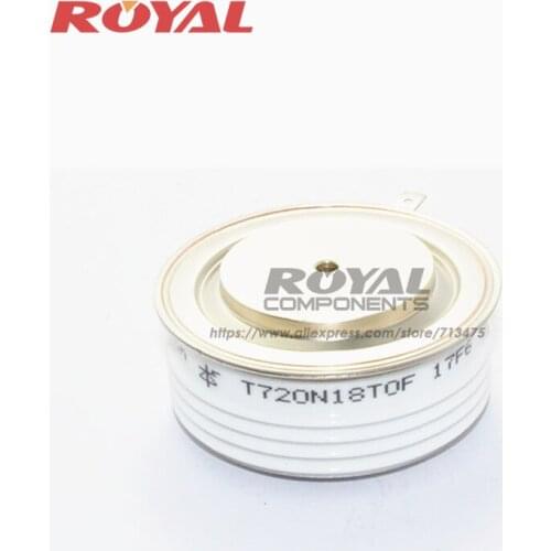T720N18TOF T720N16TOF T720N14TOF T720N12TOF FREE SHIPPING NEW AND ORIGINAL THYRISTOR MODULE
