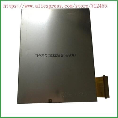 In stock LCD Display Screen for Motorola Symbol MC75A MC75A0 MC75A6 MC75A8 LCD Screen 100% Working (3550B 0315A) Working good