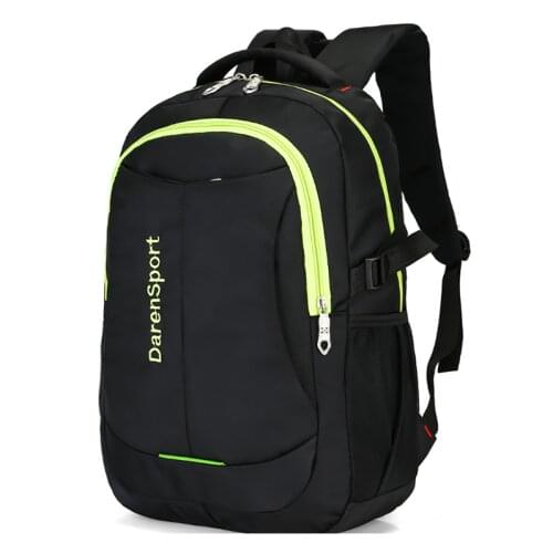 WILIAMGANU Backpacks For Boys