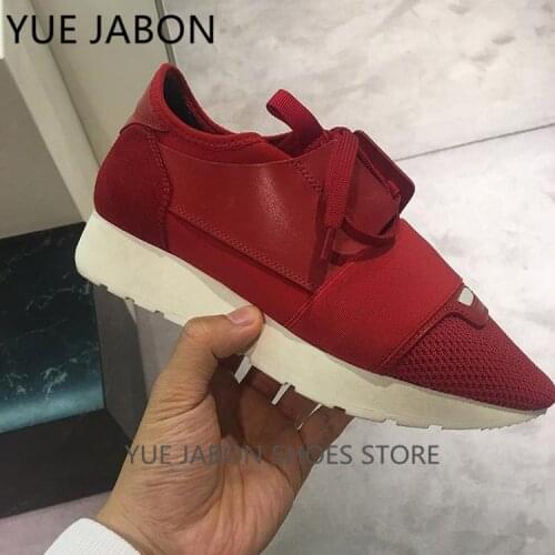 Yue Jabon Men's Shoes