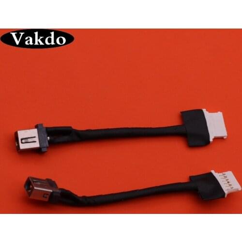 1pcs For Acer Spin 5 SP513-52N SP513-52N-82MP DC Power Jack Harness Cable 450.0CR04.001