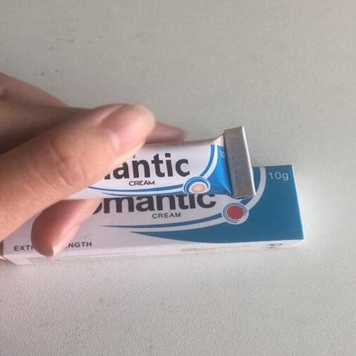 2/5/10/30pcs Romantic Super Tattoo Skin Cream Before Painless Care Gel Tattoo Permanent Makeup Operation Body Eyebrow Lips 10g