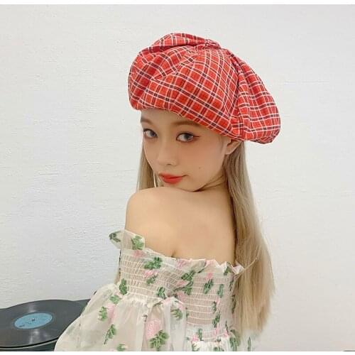 APRIL HALF Women's Accessories