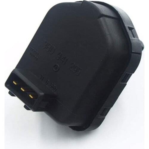 Free shipping For B5 1.8 vw passat 1.8t 2.0 1997-2000 headlights adjust motor adjust moto OEM 3BD941295 3BD-941-295 High Quality