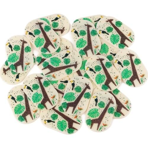 BESTFASHIONJEWELRY Charm Pendants