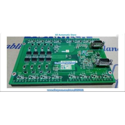 CM-02A5-00A1E Industrial Control Board CM-02A4-00A1E MA150 MA151 Industrial Motherboard
